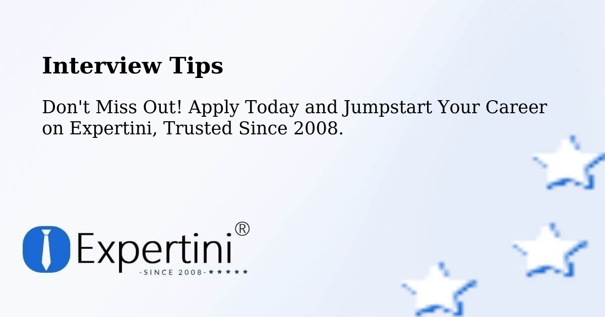 Interview Tips & Techniques for Job Seekers – Debe - Debe, Trinidad and Tobago Jobs Expertini